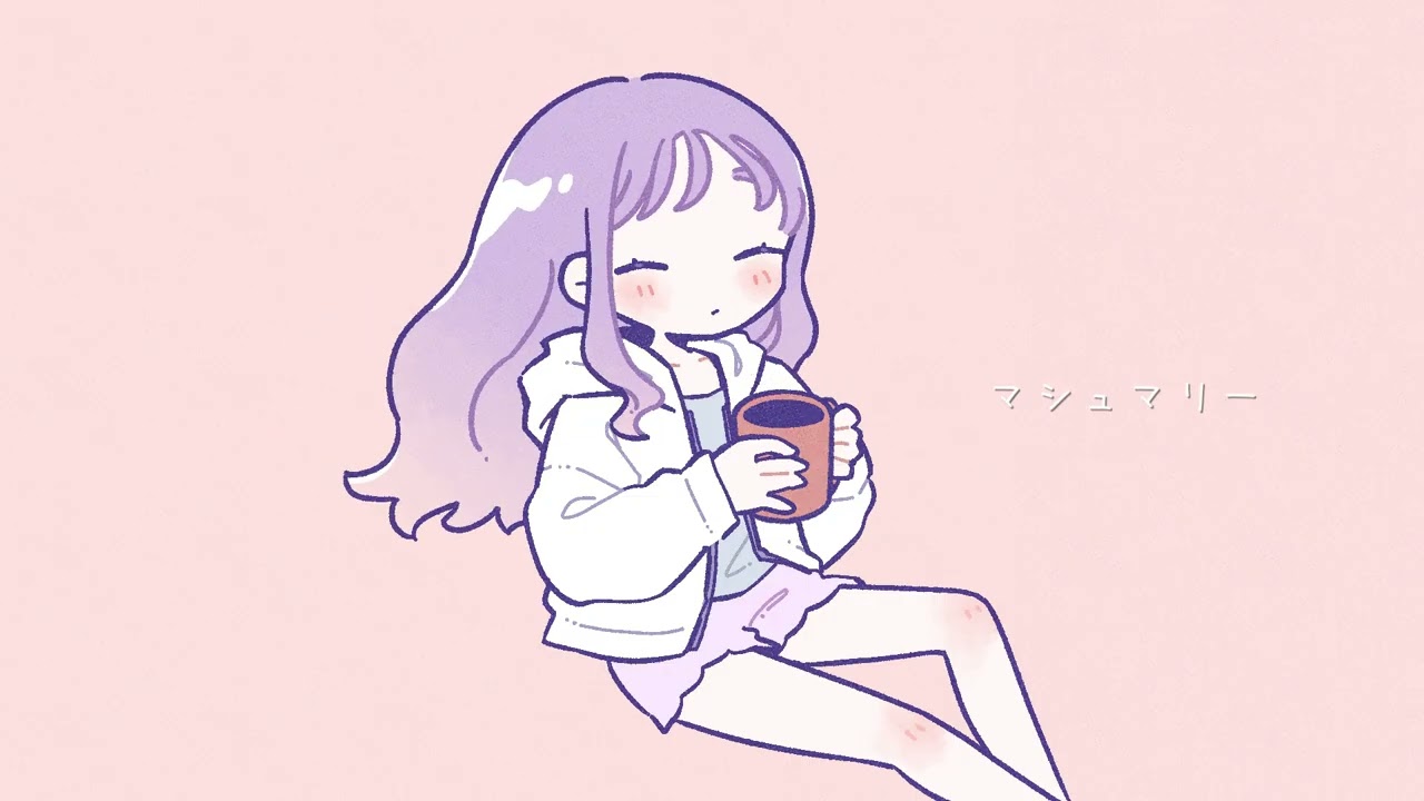 MIMI 2AM. Study Session