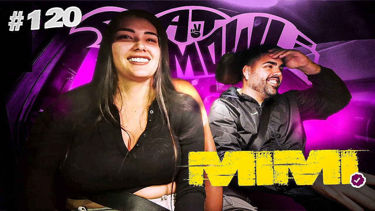 MIMI #Batmowli Todo sobre OF, famosos que le escriben, dinero , escenas con su madre, Torbe, Andorra