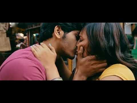 Mimi Chakraborty Hot Kiss