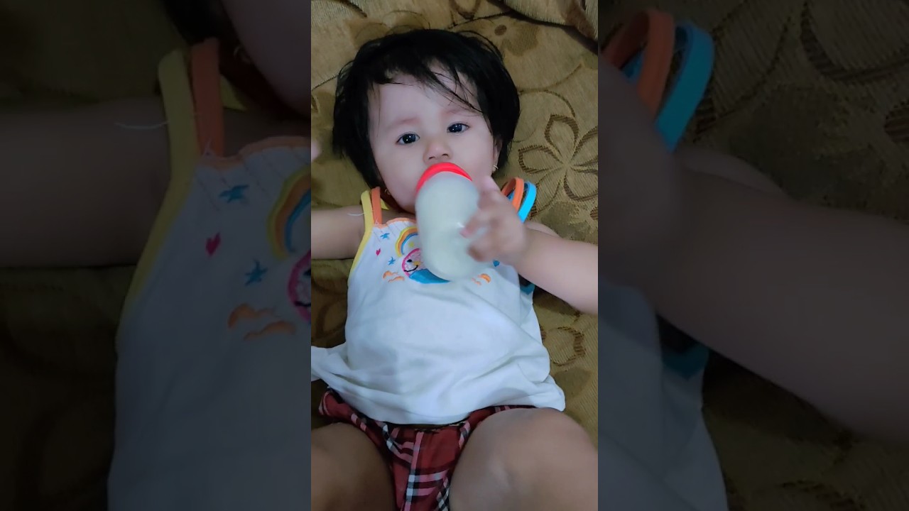 Mimi Cucu || My Muna #babygirl