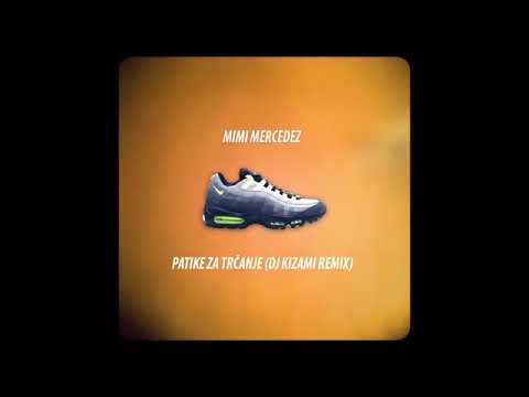 Mimi mercedez - Patike Za trčanje
