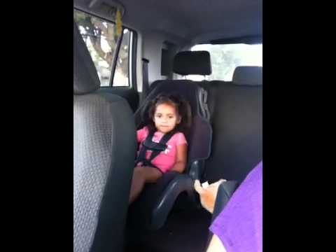 Mimilicious Video #3