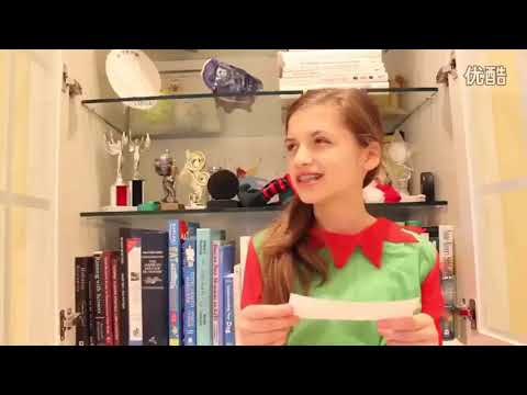 Mimi’s Elf Adventures!!