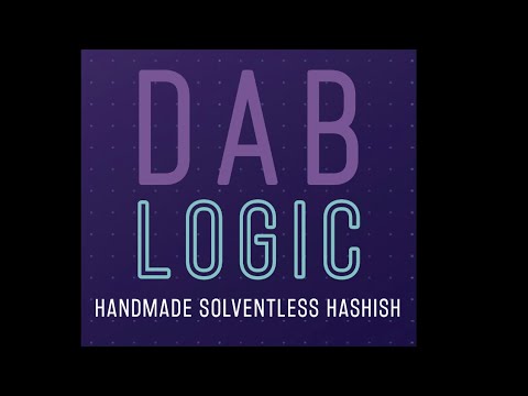 Mimosa Solventless Hashish Cartridge Review (DABLOGIC)