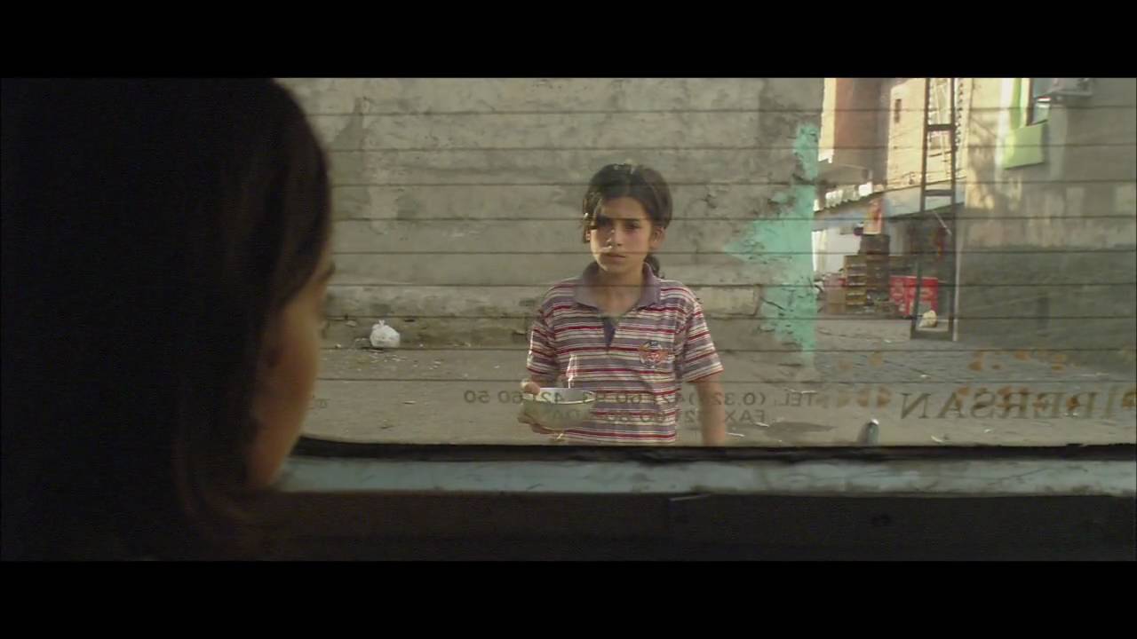 Min Dit  - The Children of Diyarbakir - Before Your Eyes - Ben Gördüm - Official Trailer