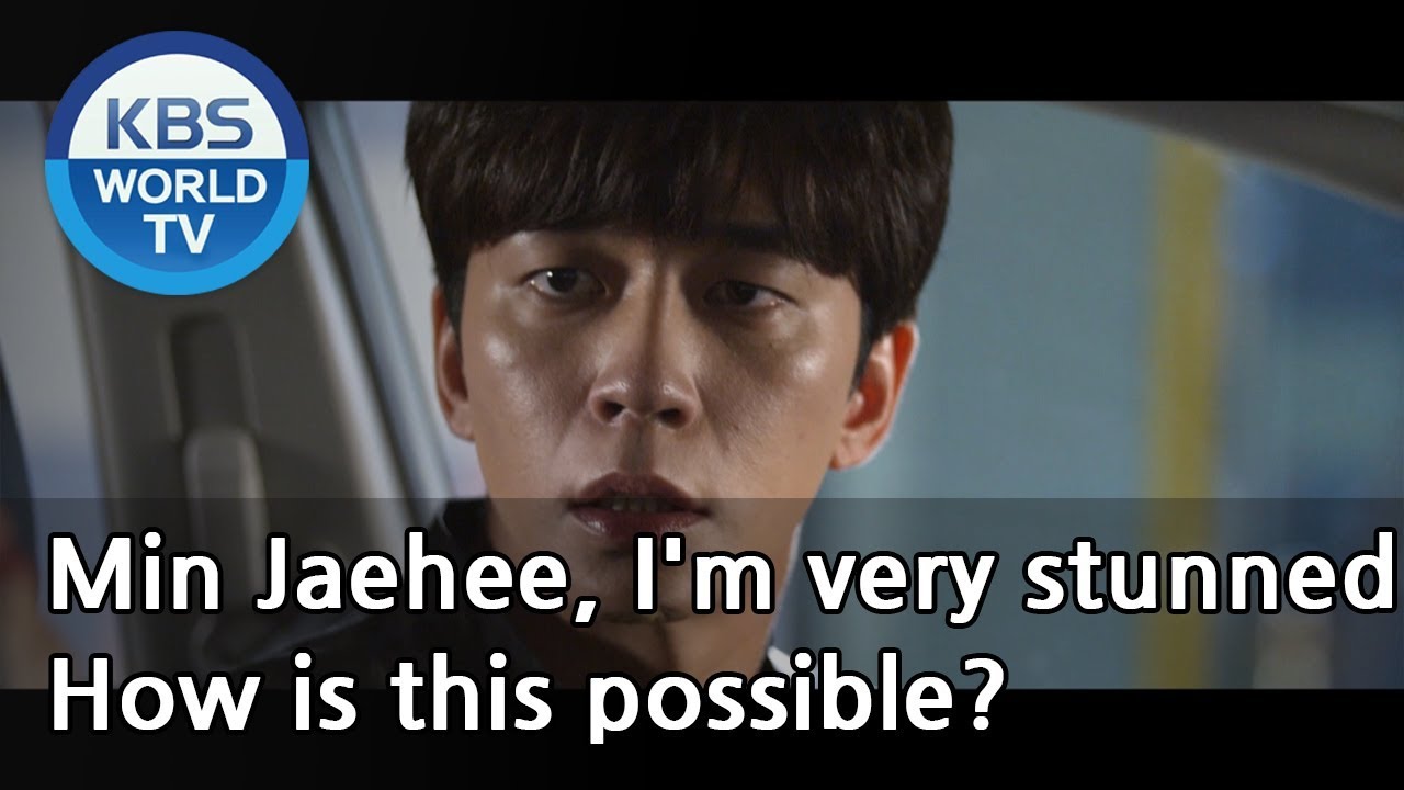 Min Jaehee, I'm very stunned. How is this possible? [PERFUME(퍼퓸) / ENG]