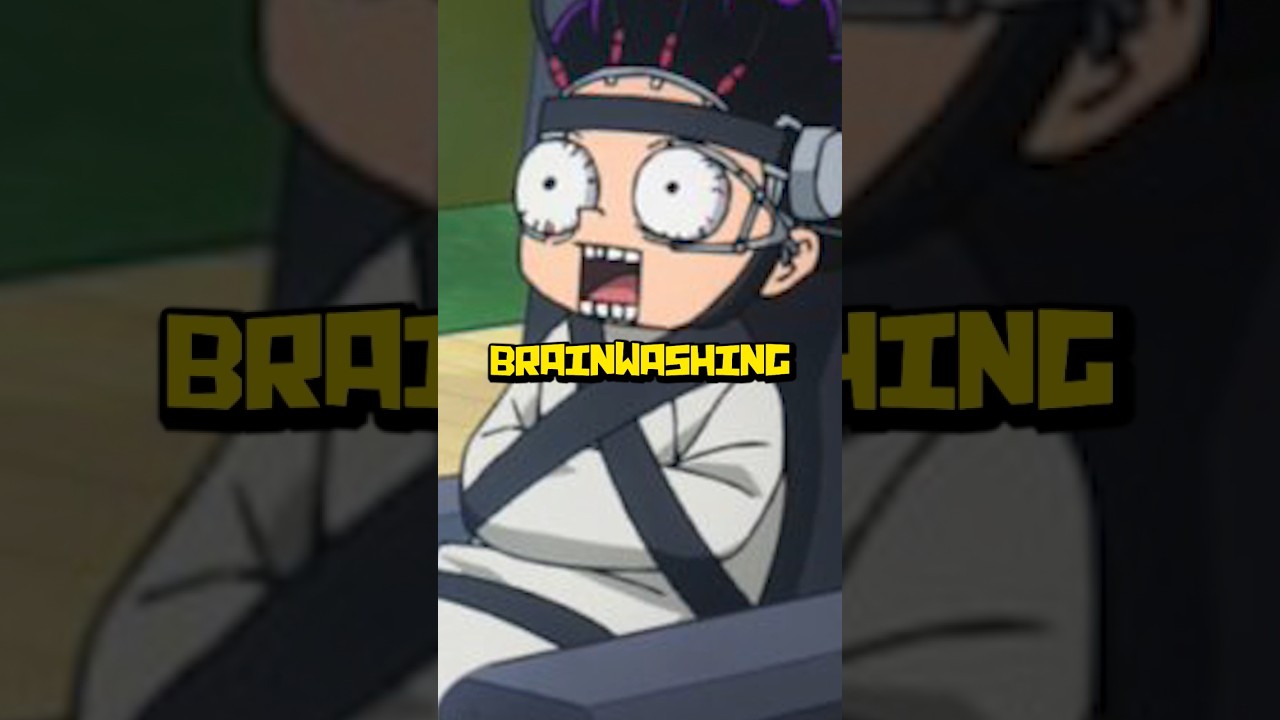Mina Ashido Brainwashes Mineta to just.. Stop (We've all had Enough)