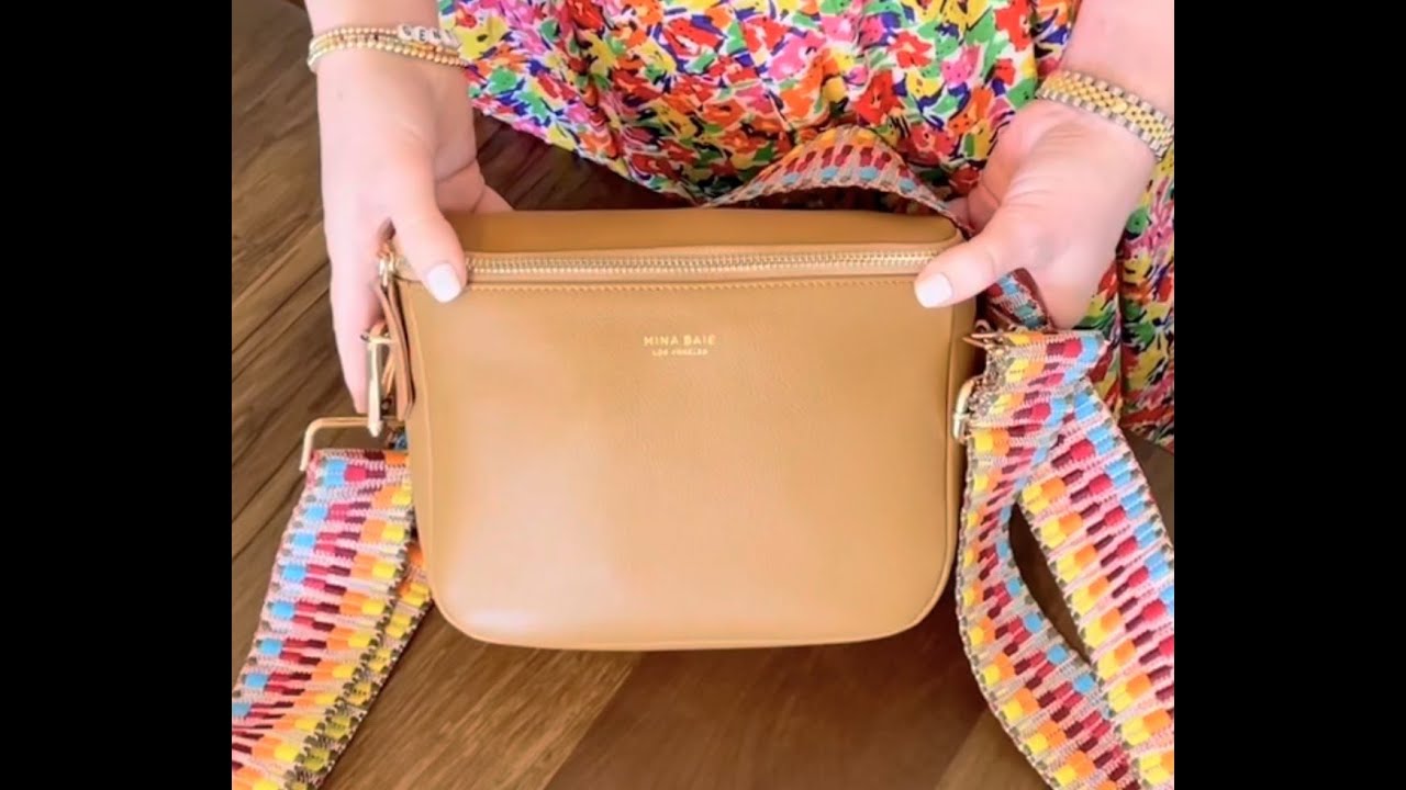 Mina Baie “Fanny” | Review & Unpack