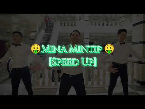 🤑Mina Mintip [Speed Up]🤑