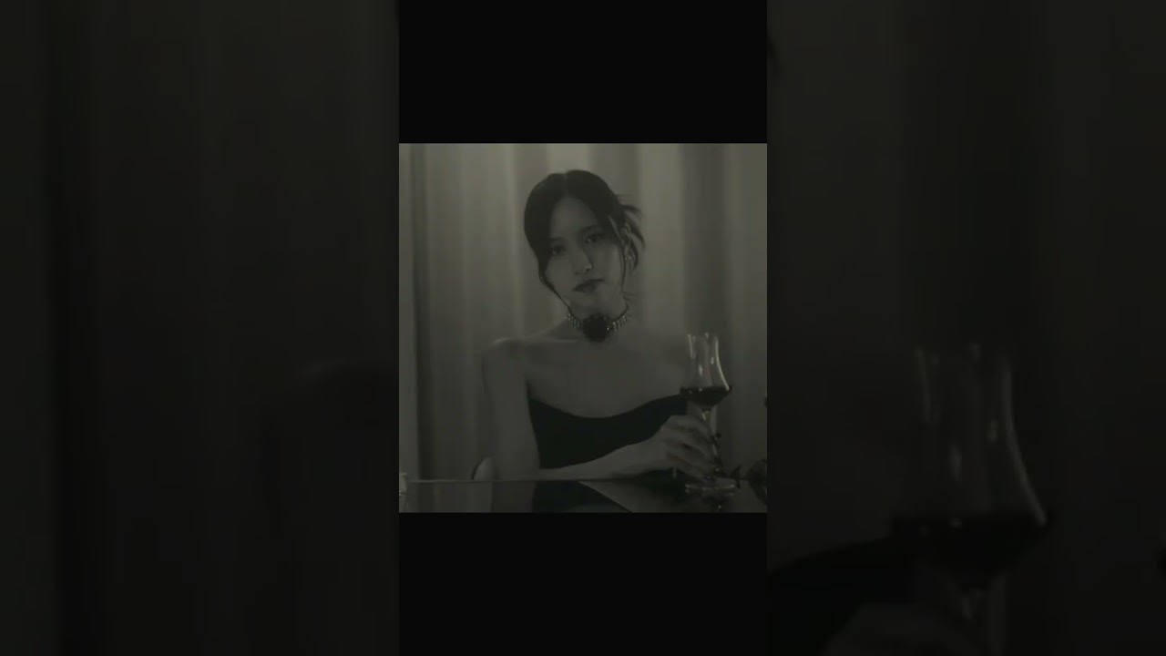 mina vintage fancam