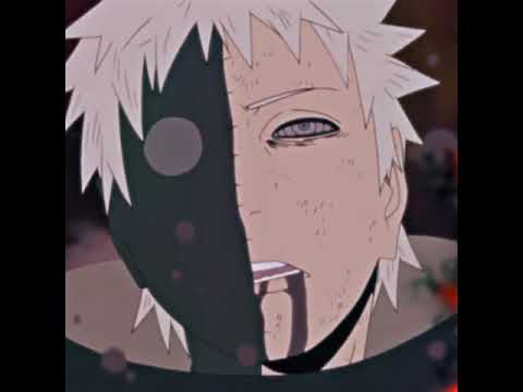 Minato & Obito Sad Edit 😭💔 | All Time Low