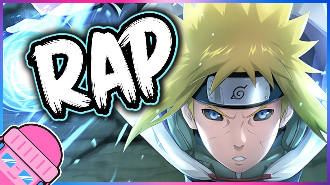 Minato Rap | Sacrifice | GameboyJones ft Postcard (Naruto)