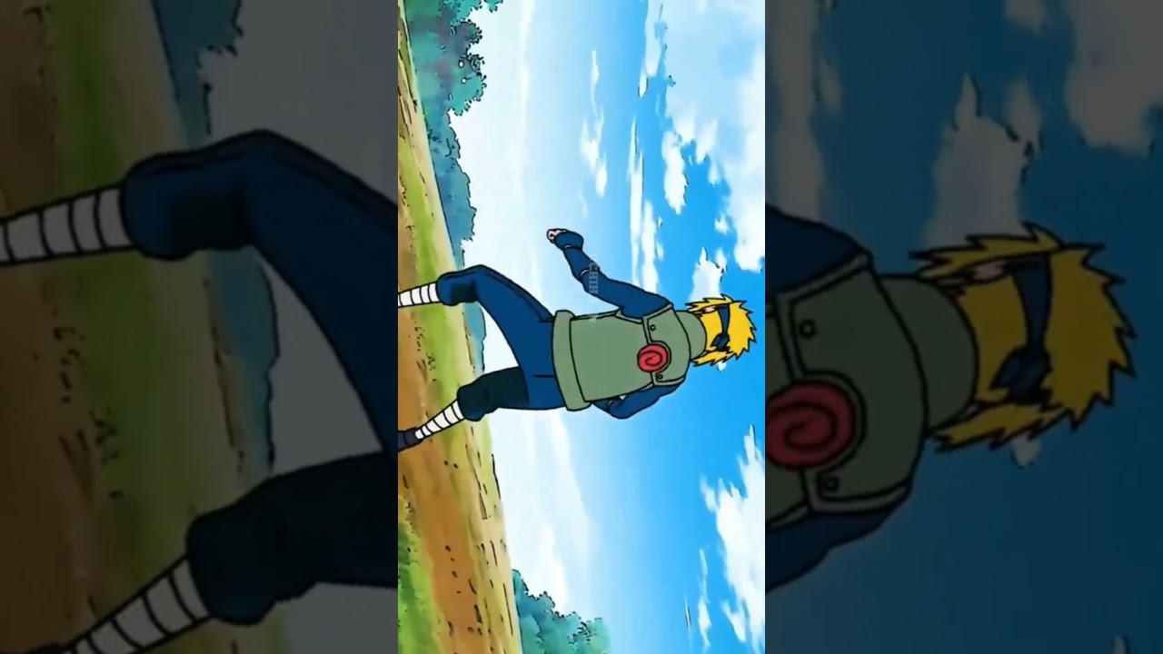 Minato X Habibi║maas edit 😈