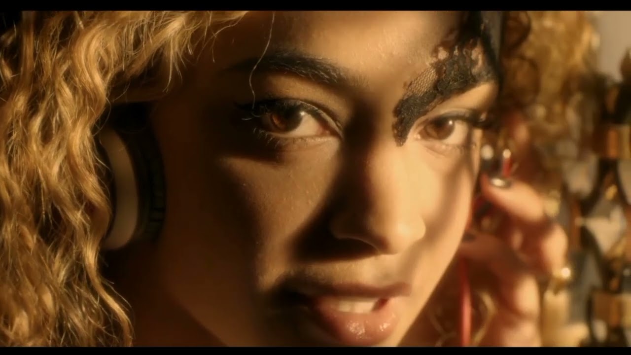 mindless behavior all around the world official video