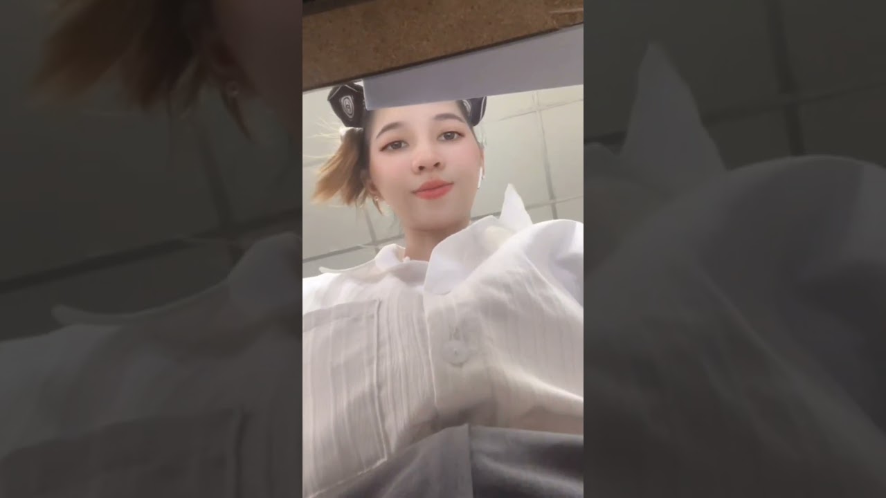 Mindmii  2025 🥰| Bigo Live Periscope Mindmii  #periscope #live #girlthailand #Cutegirl #สาวน่ารัก 💕