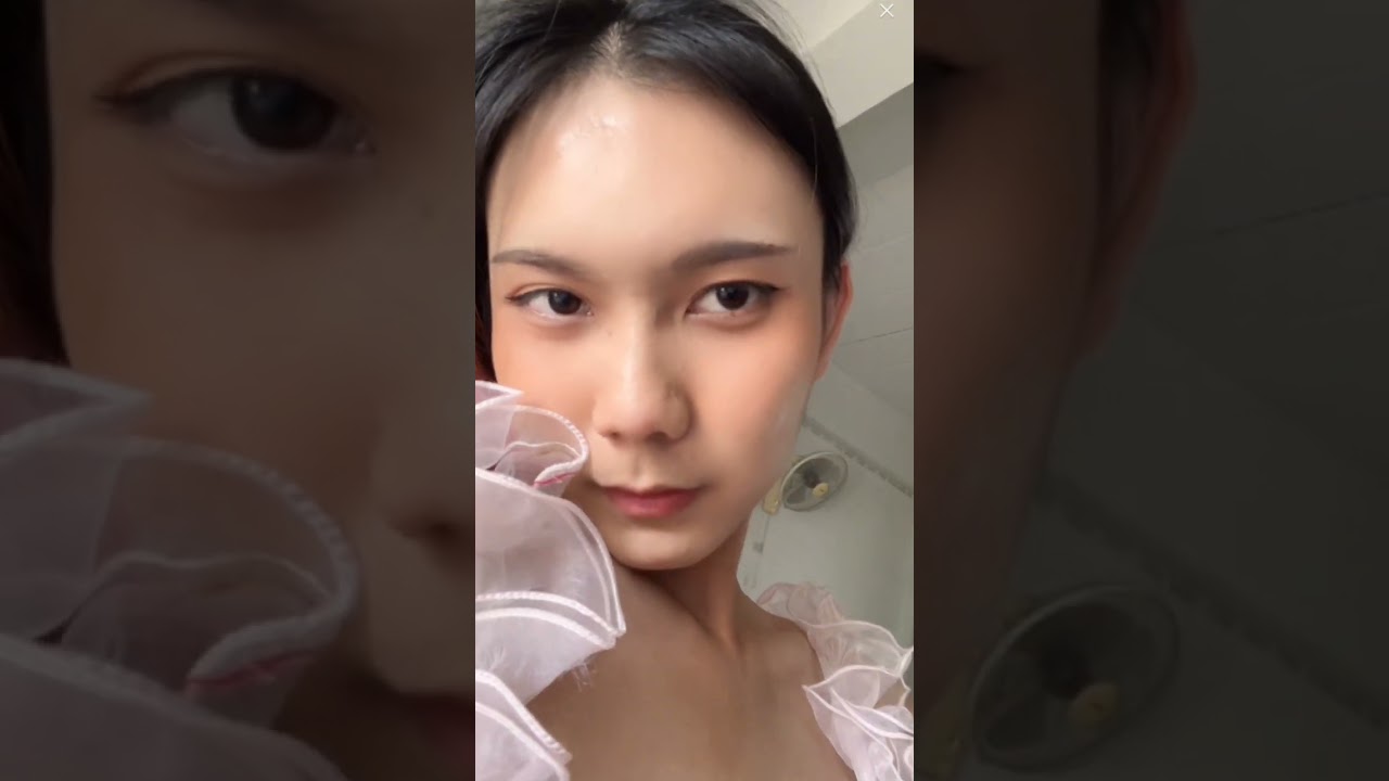 Mindmii bigo live /32 #broadcast #periscope #periscopelive #vlog #prettygirl Full HD1080p-60f