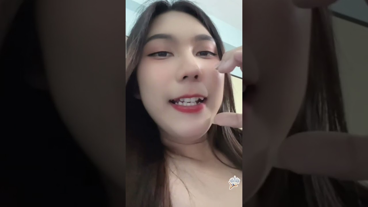 Mindmii extremely cute baby #337 #prettygirl #periscope #bigo #live
