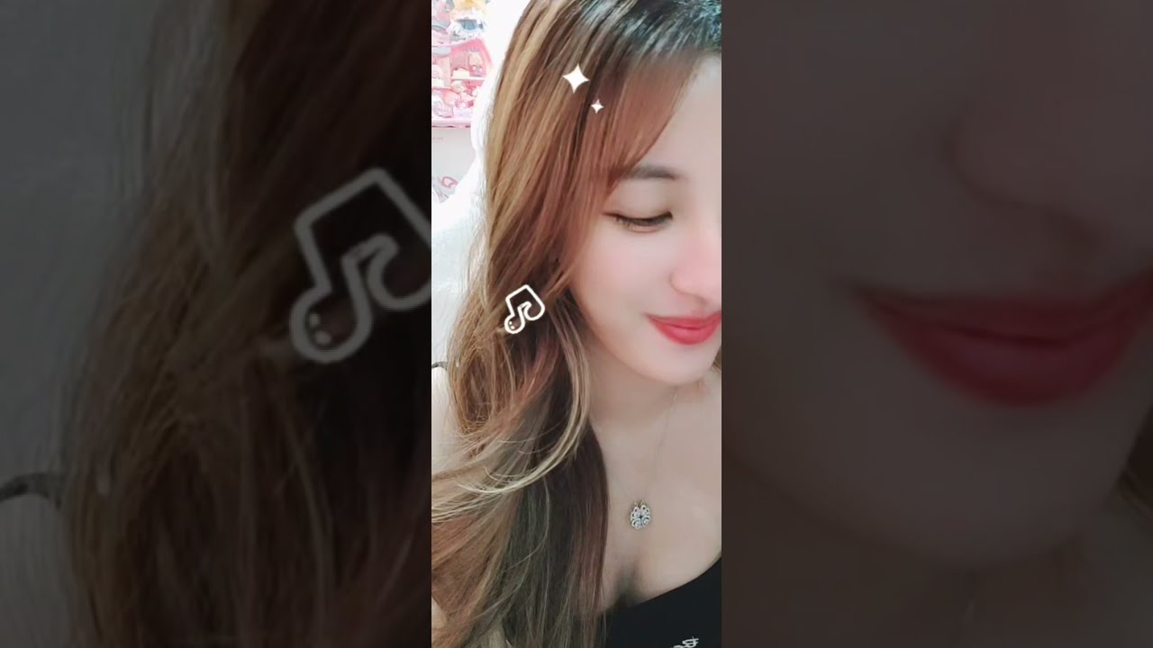 Mindmii pretty 😍💗 Bigo Live  #periscope #live #broadcast #bigo #beautiful #vlog #beauty