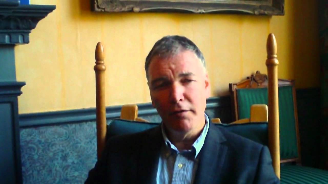 MindSonar & training. Johan de Haas