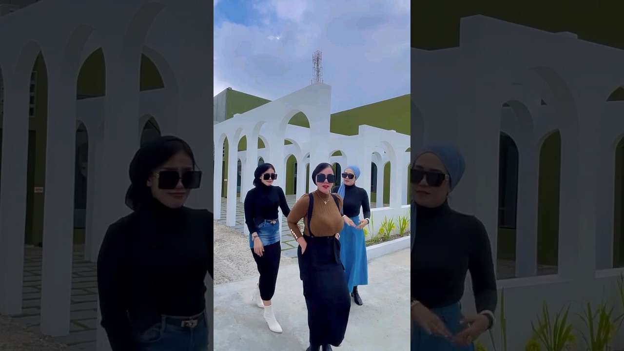 MinDuni | Gio-z | Malaysian goddess putri irawan #shorts2023 #arabic #viralreels #tiktok #ytshort