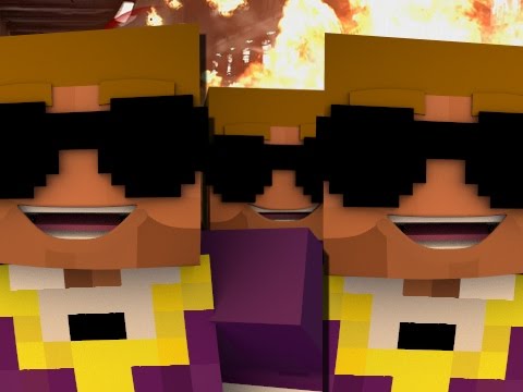 Minecraft - Inmate on the Run!! - CrewCraft Season 2 - Episode 26