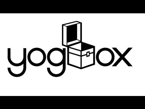 Minecraft - The YogBox - A mod compilation made with love