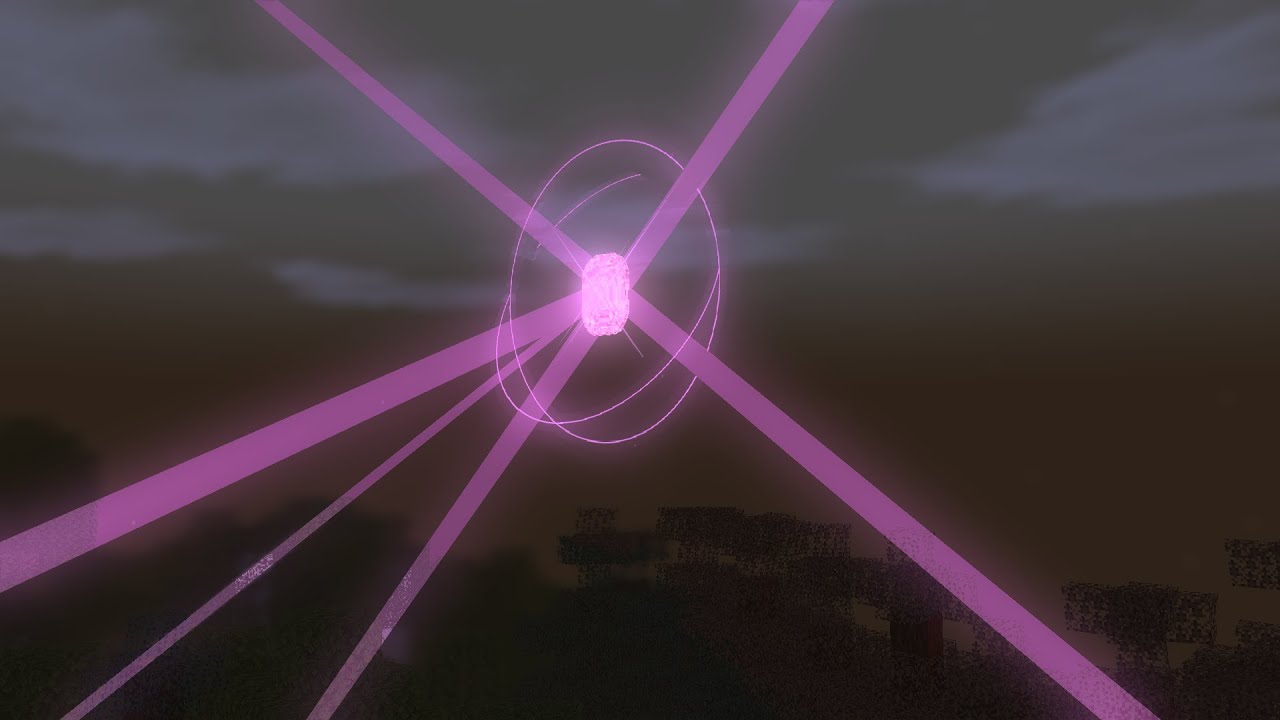 Minecraft Animation Boy love// On your side [Part 17]// 'Music Video ♪