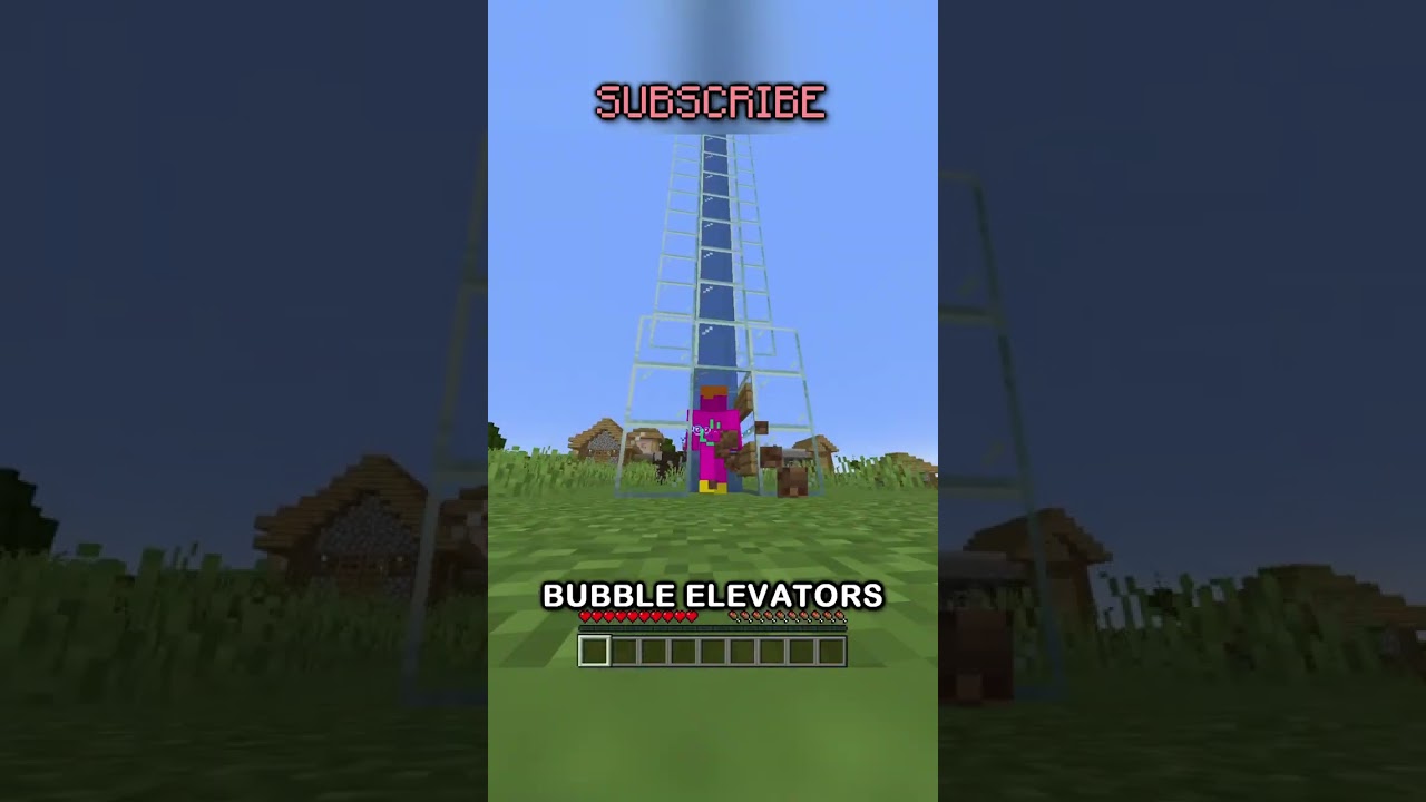 minecraft blocks that are OVERRATED
