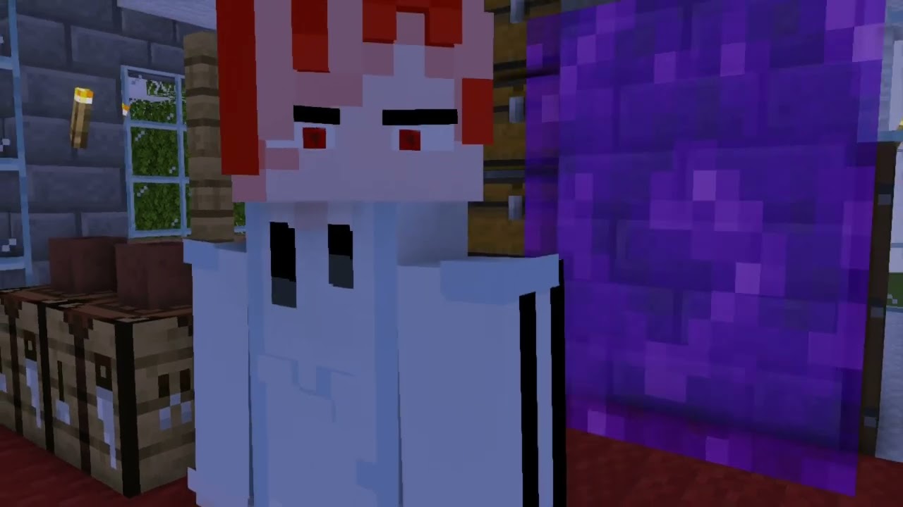 minecraft boy love animation part 17