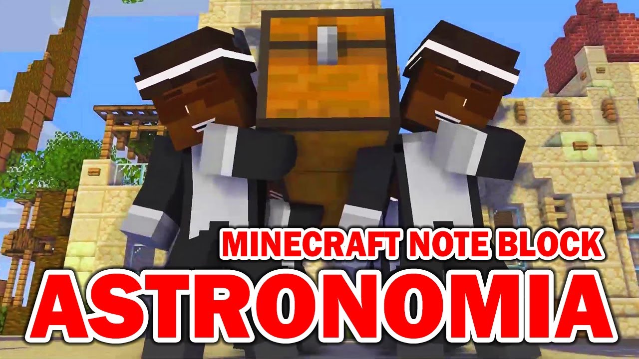 Minecraft Coffin Dance Song 