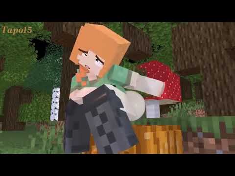 Minecraft diarrhea 3