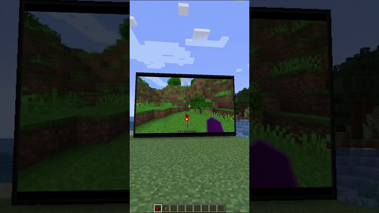MINECRAFT EĞİTİM VİDEOLARI