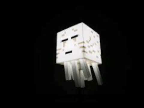 Minecraft Ghast sound effect