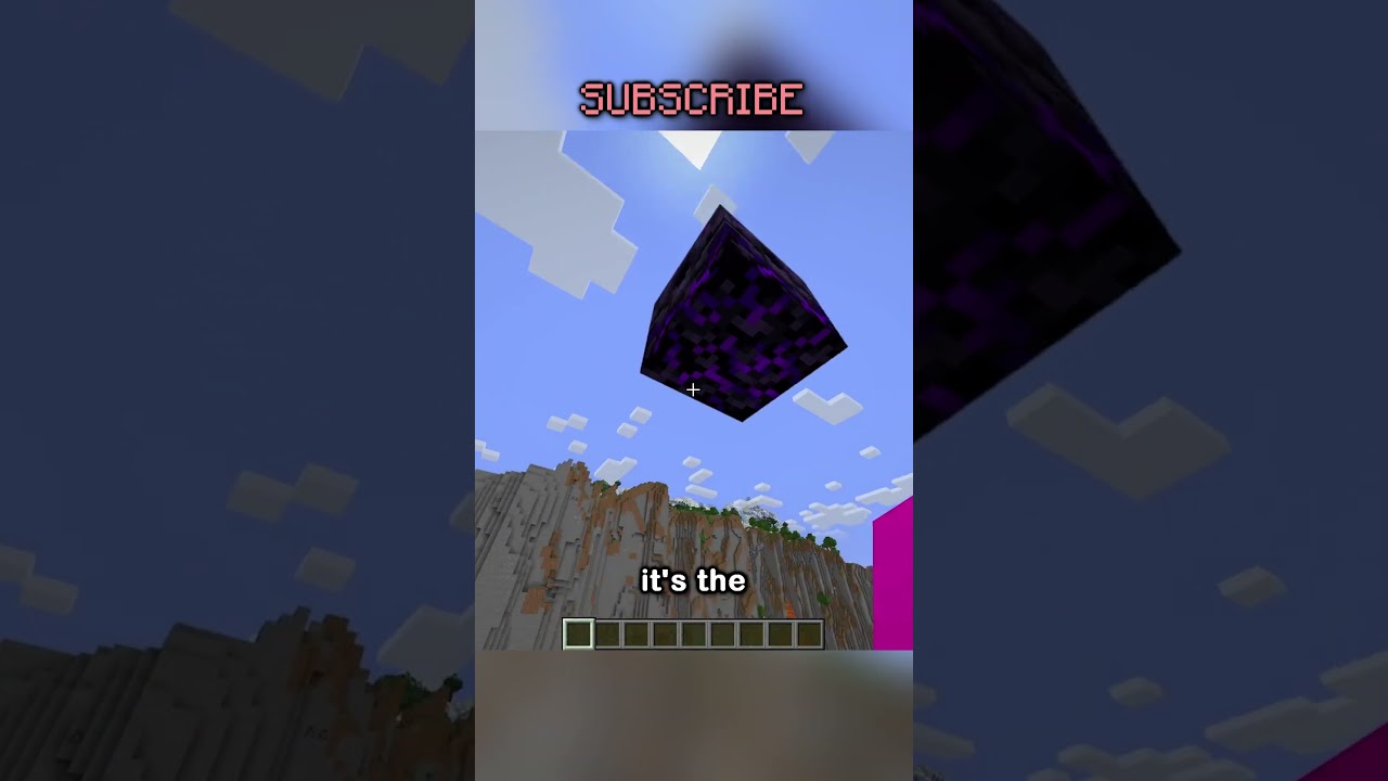 Minecraft Guess The Block!!!!!!