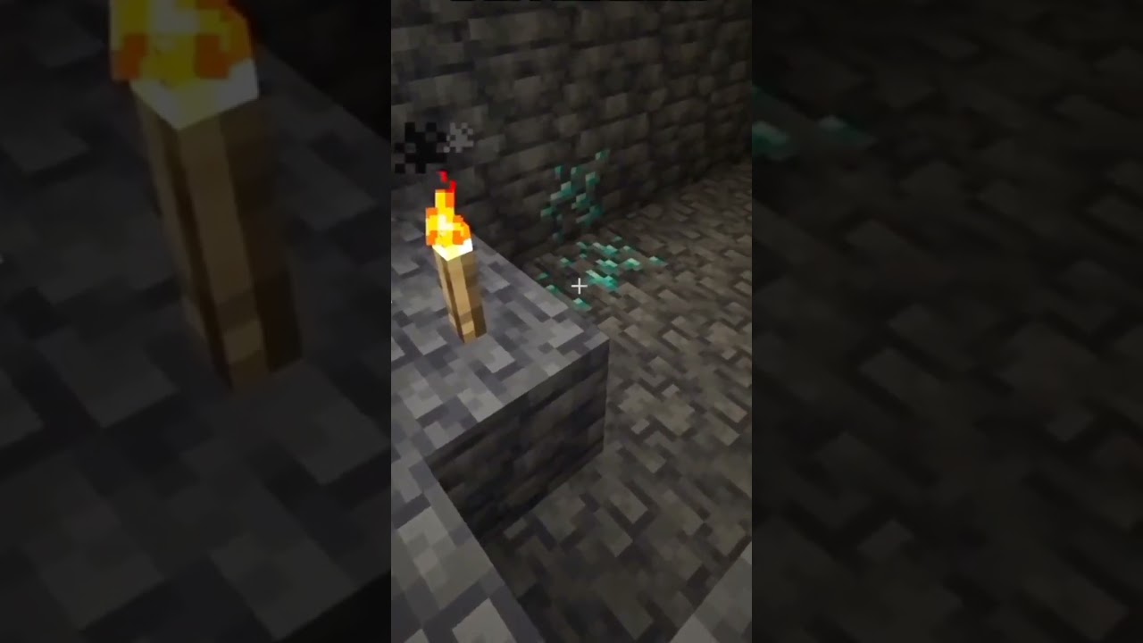 Minecraft herobrine sound 😳😱 #minecraft#herobrine#survival