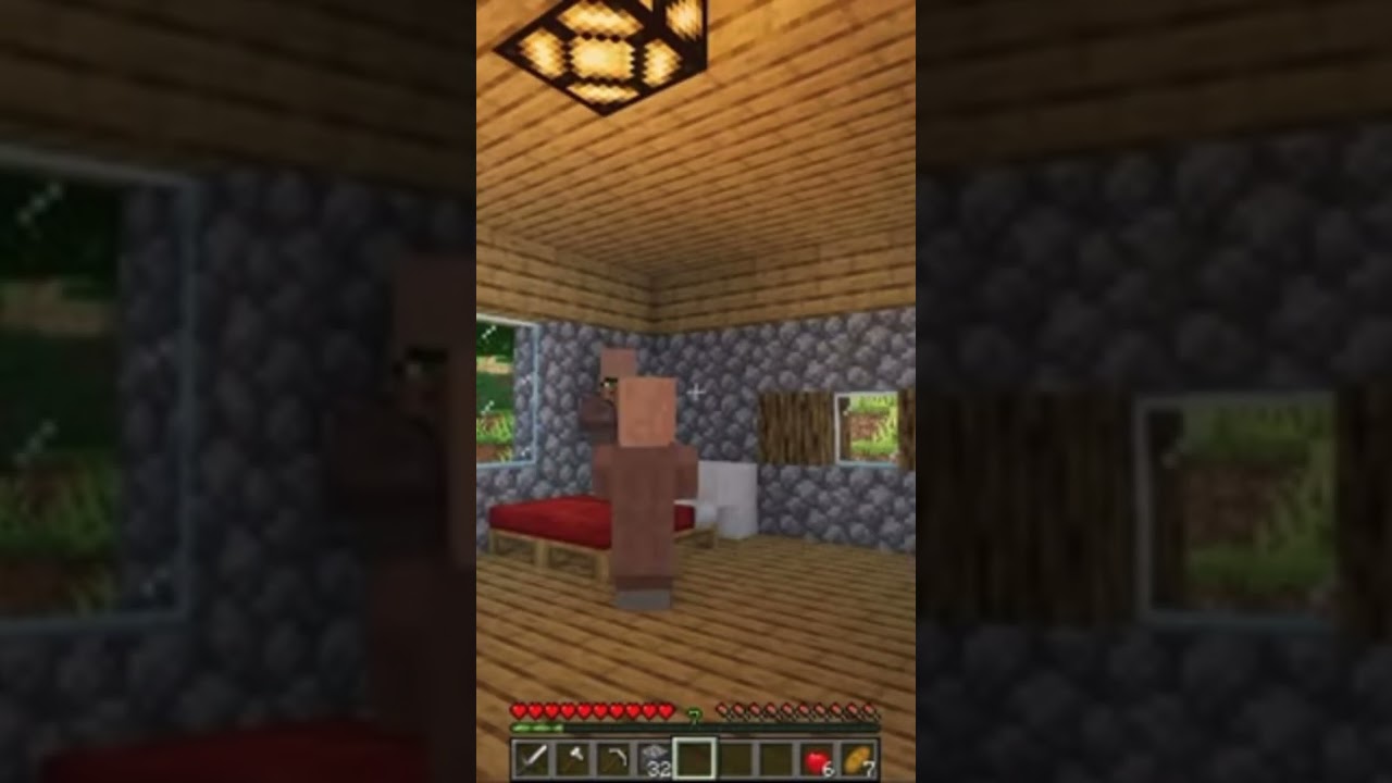 Minecraft is not for beginners #minehub #minecraftfarm #cute