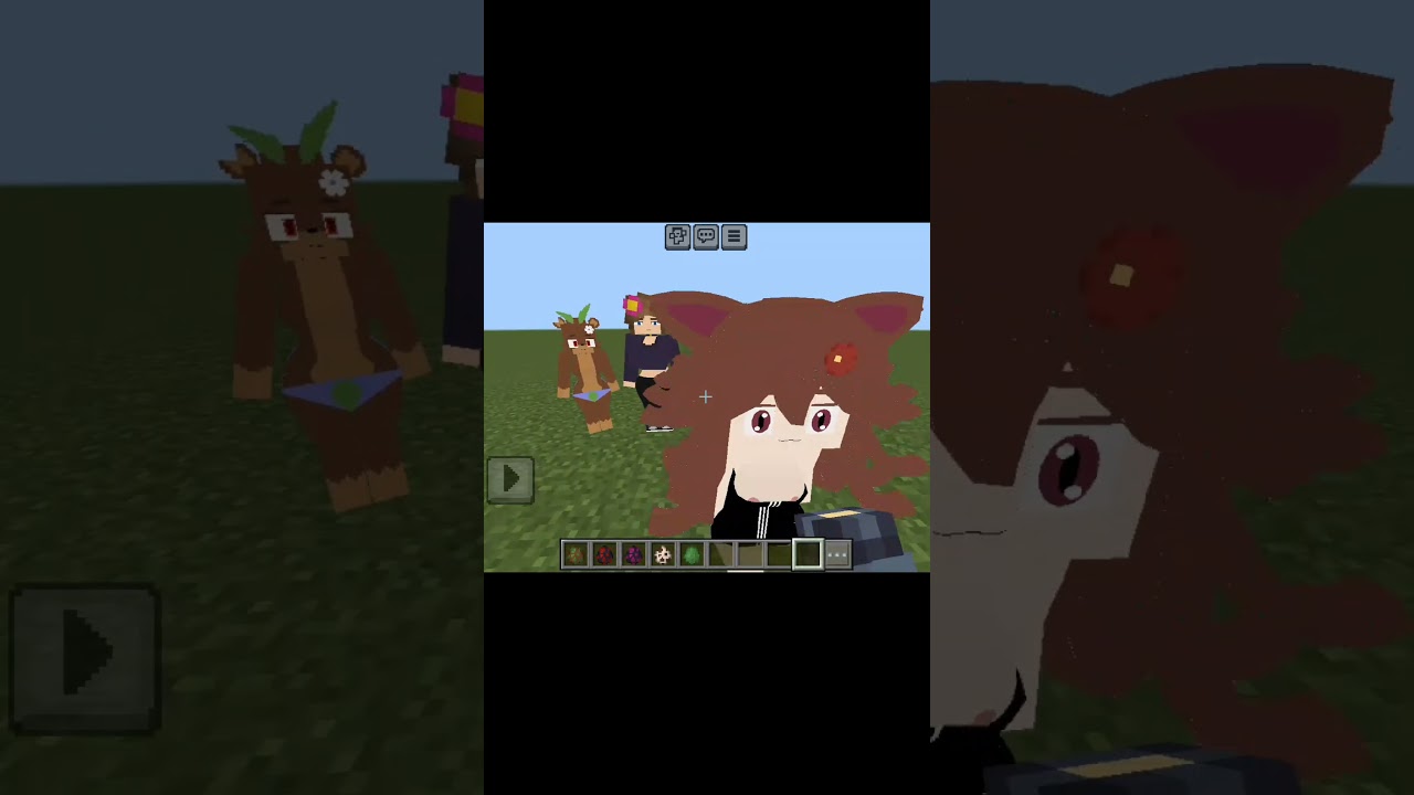 Minecraft Jenny Mod 2 For Bedrock Edition
