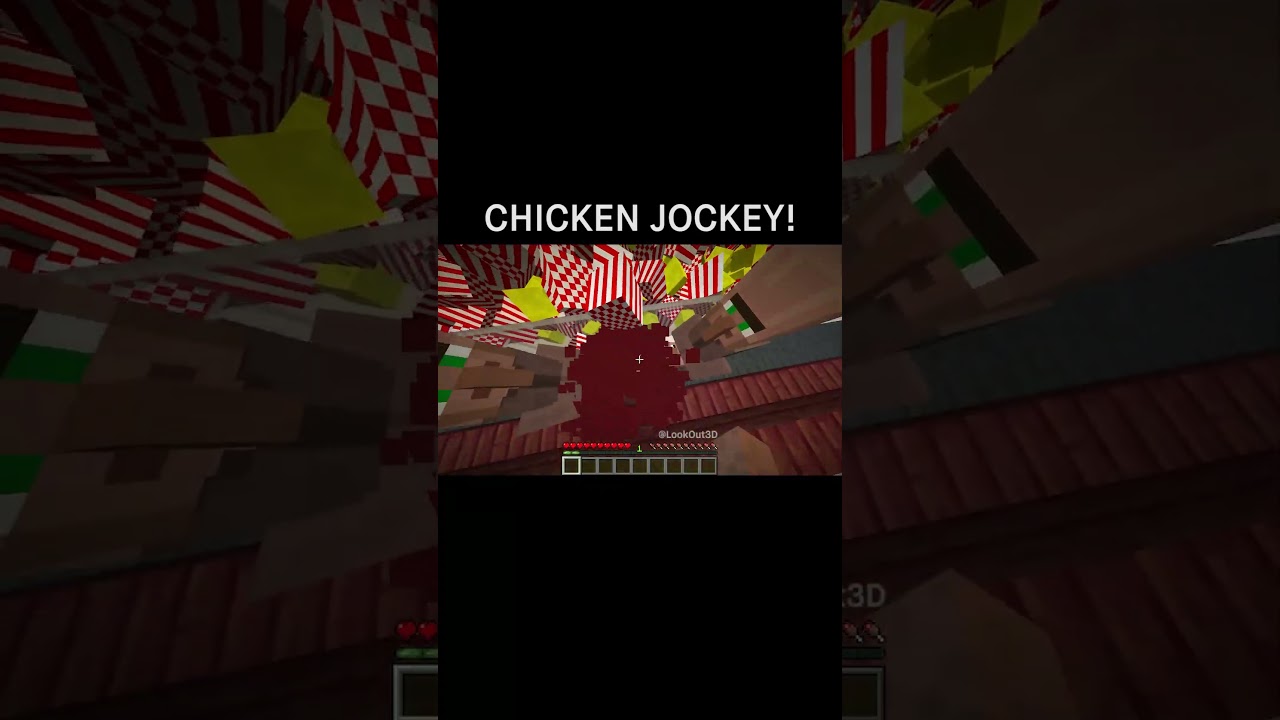 Minecraft Meme