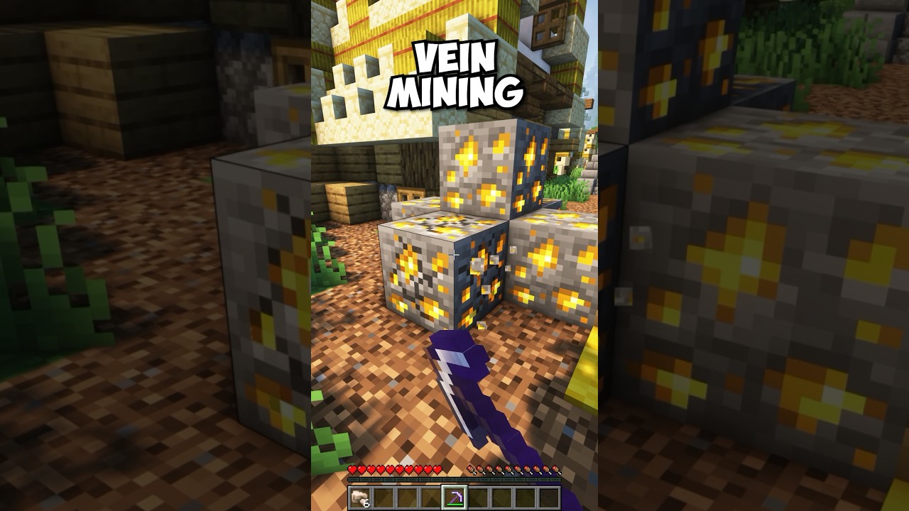 Minecraft mods that just make sense! - Part 15