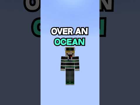 Minecraft Myths: The Abyss