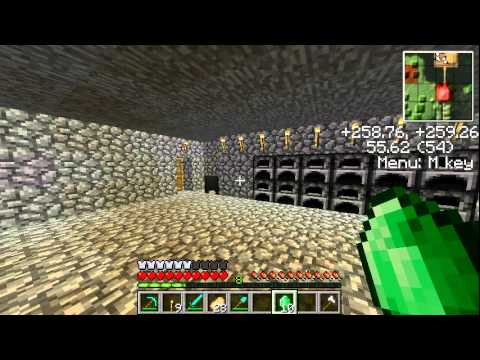 minecraft o connor ep 20