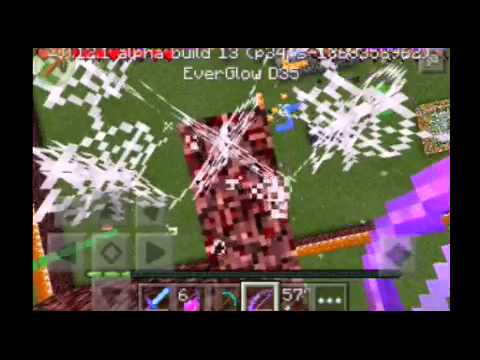 Minecraft pe 0.12.1 build 13 download apk