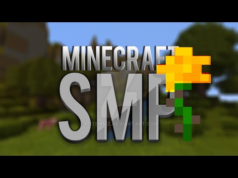 Minecraft SMP #2 | Sexy Cows!!!