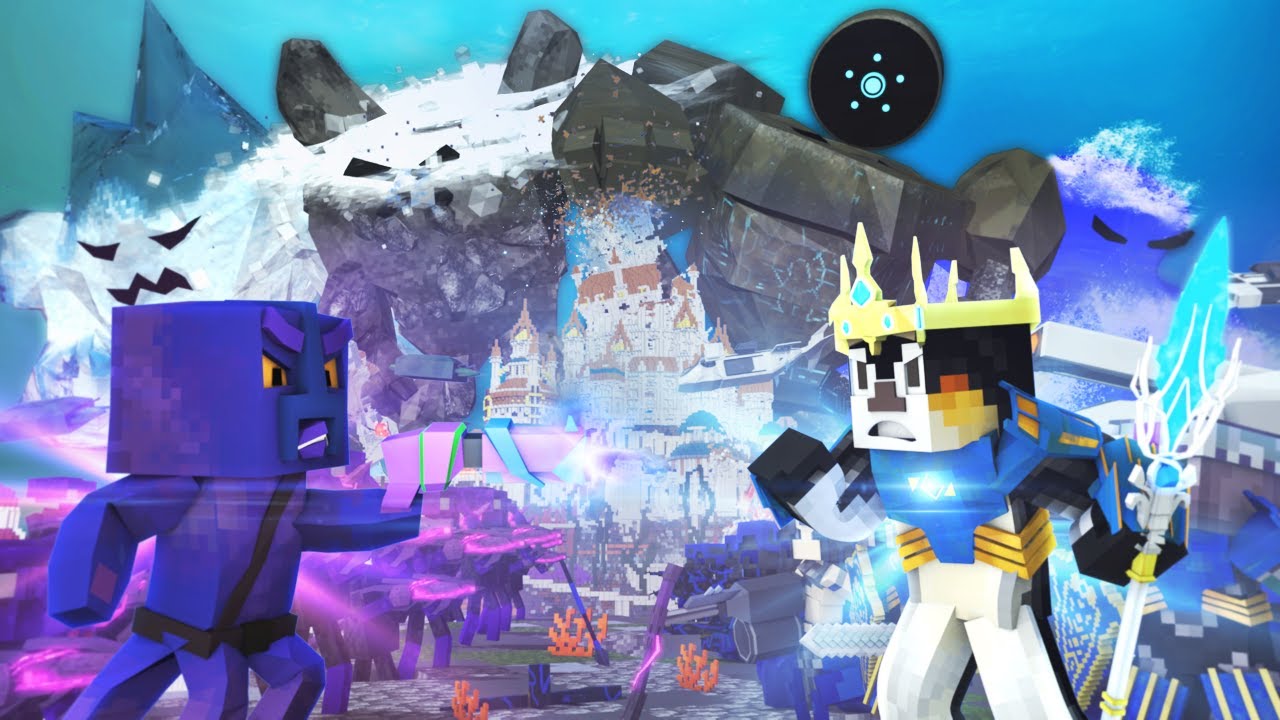 Minecraft Song ♪ 