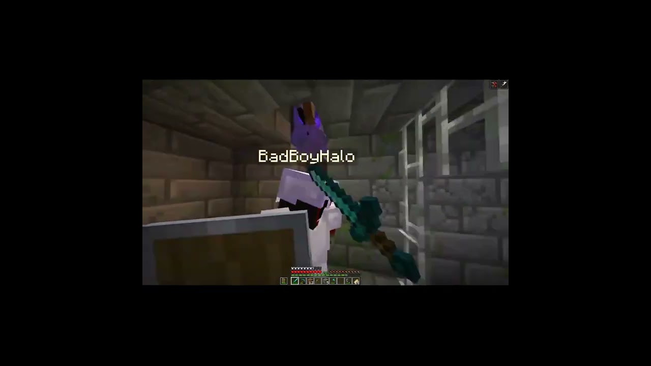 Minecraft The Boys Meme 😂 | Dream Manuhunt |