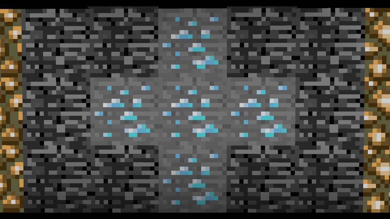Minecraft: The Diamond Fail