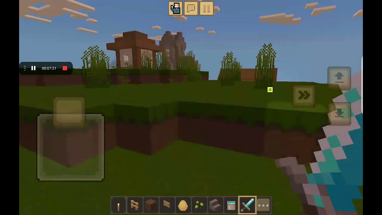 Minecraft tozok