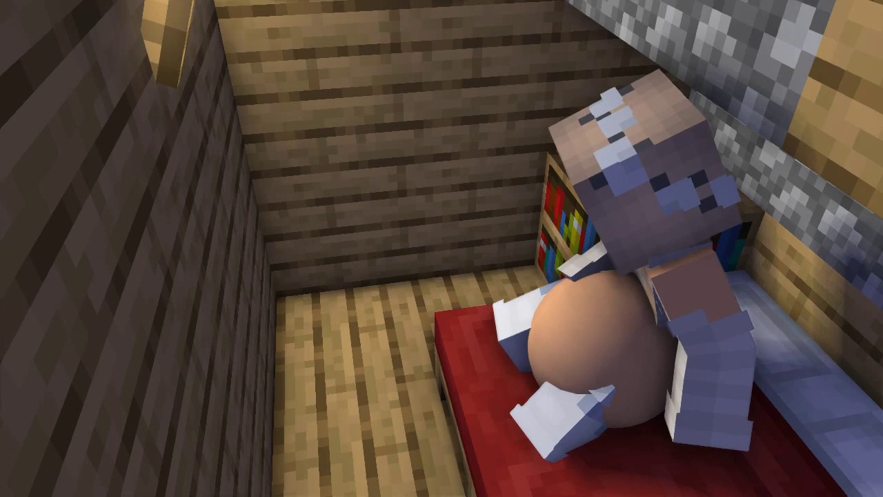 Minecraft Vore #6