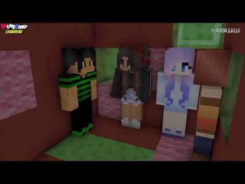 Minecraft Voreception