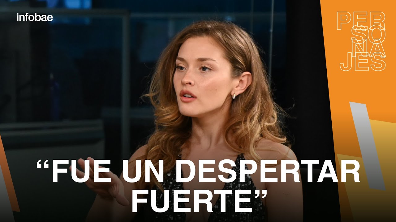 Minerva Casero con Tatiana Schapiro: el problema de salud que la llevó a replantearse la vida